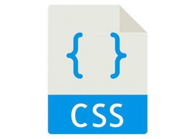 CSS