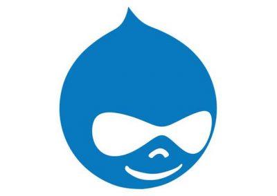 Drupal