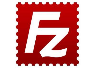 FileZilla