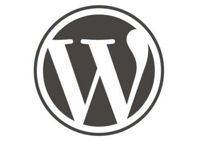 WordPress