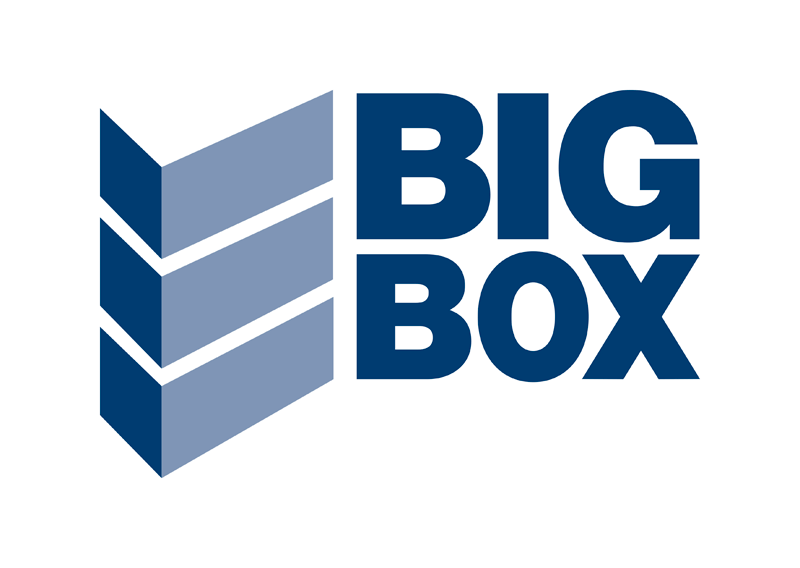 Big Box Containers