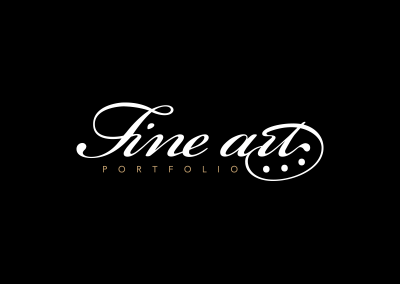 Fine Art Portfolio