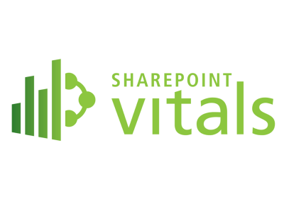 SharePoint Vitals