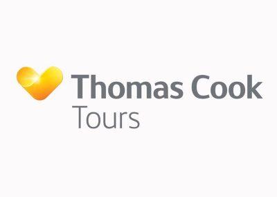 Thomas Cook Tours