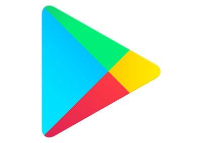 Google Play