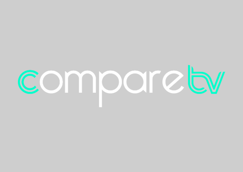 CompareTV logo